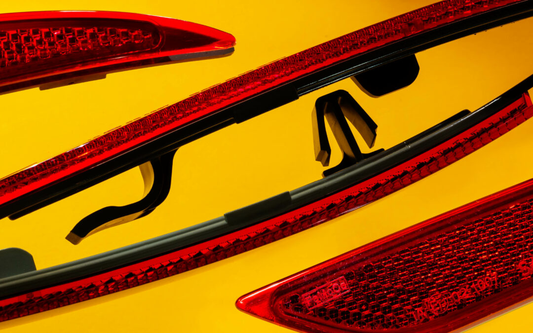 PMMA setzt sich durch