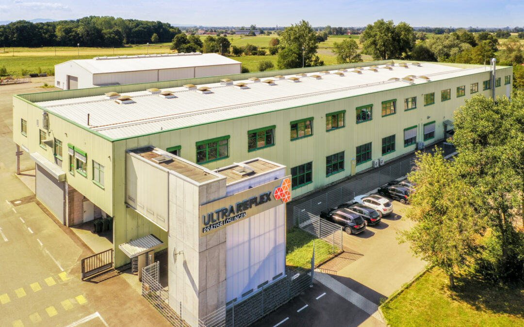 Neuer Standort Willstätt